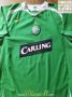 Celtic Away football shirt 2005 - 2006