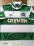 Celtic Home football shirt 1993 - 1995