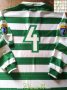 Celtic Home football shirt 1997 - 1999