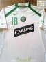 Celtic Training/Leisure football shirt 1983 - 2016