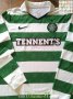 Celtic Home football shirt 2010 - 2012