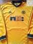 Celtic Away football shirt 2000 - 2001