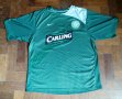 Celtic Training/Leisure football shirt 1983 - 2016