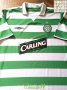 Celtic Home football shirt 2004 - 2005
