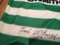Celtic Home football shirt 1985 - 1987