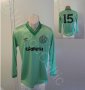 Celtic Away football shirt 1984 - 1986