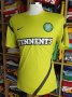 Celtic Training/Leisure football shirt 1983 - 2016