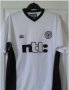 Celtic Training/Leisure football shirt 1983 - 2016