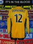 Celtic Away football shirt 2002 - 2003