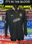 Celtic Visitante Camiseta de Fútbol 2003 - 2004
