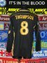 Celtic Visitante Camiseta de Fútbol 2003 - 2004