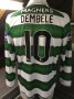 Celtic Home football shirt 2016 - 2017