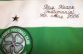 Celtic Home football shirt 2005 - 2007