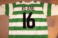 Celtic Home football shirt 2005 - 2007