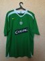 Celtic Away football shirt 2005 - 2006