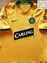 Celtic Away football shirt 2008 - 2009