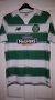 Celtic Home maglia di calcio 2015 - 2016