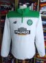 Celtic Training/Leisure football shirt 1983 - 2016