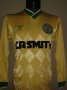 Celtic Away football shirt 1986 - 1988