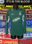 Celtic Away football shirt 2004 - 2005
