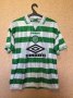 Celtic Home football shirt 1997 - 1999