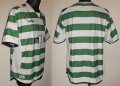 Celtic Home Camiseta de Fútbol 2001 - 2003