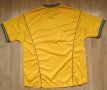 Celtic Away football shirt 2000 - 2001