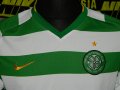 Celtic Home football shirt 2008 - 2010