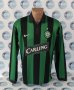 Celtic Away football shirt 2006 - 2007