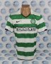 Celtic Home football shirt 2010 - 2012