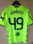 Celtic Third football shirt 2015 - 2016