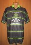 Celtic Away football shirt 1998 - 1999