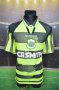 Celtic Away football shirt 1996 - 1997