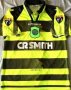 Celtic Away football shirt 1996 - 1997
