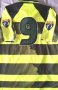 Celtic Away football shirt 1996 - 1997