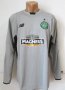 Celtic Goalkeeper football shirt 2015 - 2016