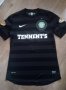 Celtic Away football shirt 2012 - 2013