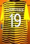 Celtic Third football shirt 2011 - 2012