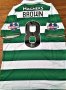 Celtic Home football shirt 2016 - 2017