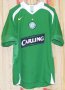 Celtic Away football shirt 2005 - 2006