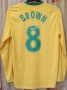 Celtic Away football shirt 2008 - 2009