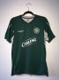 Celtic Away football shirt 2004 - 2005