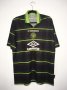 Celtic Away football shirt 1998 - 1999