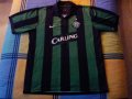 Celtic Away football shirt 2006 - 2007