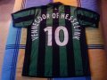 Celtic Away football shirt 2006 - 2007