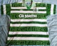 Celtic Home football shirt 1995 - 1997