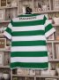 Celtic Home Camiseta de Fútbol 2017 - 2018