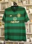 Celtic Away football shirt 2017 - 2018