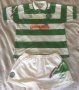 Celtic Home football shirt 1991 - 1992