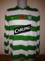 Celtic Home football shirt 2008 - 2010